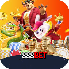 Logo da 888bet